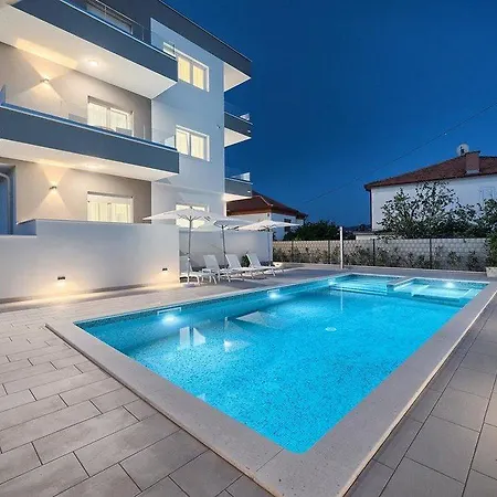 Trogirski Dvori Hotel Trogir