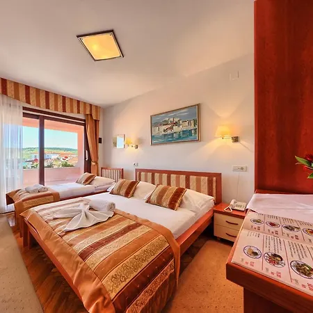 Trogirski Dvori Hotel