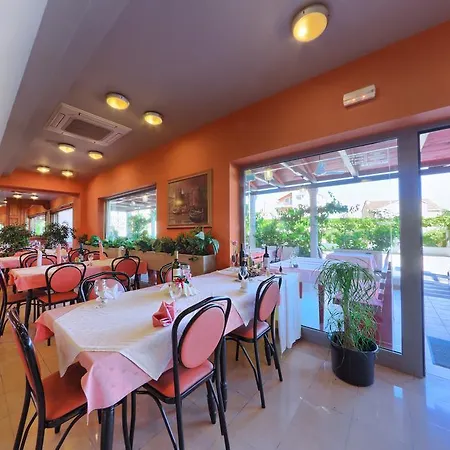 Trogirski Dvori Hotel Trogir