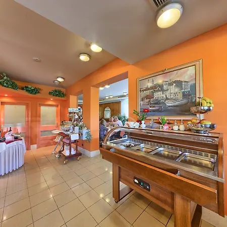 Trogirski Dvori Hotel