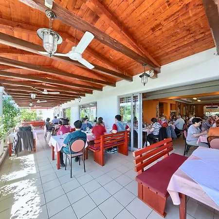 Trogirski Dvori Hotel Trogir