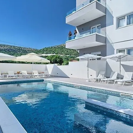 Hotel Trogirski Dvori Trogir