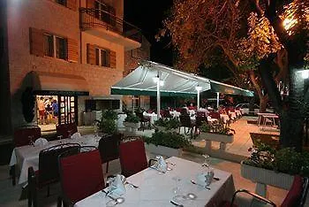 Trogirski Dvori Trogir