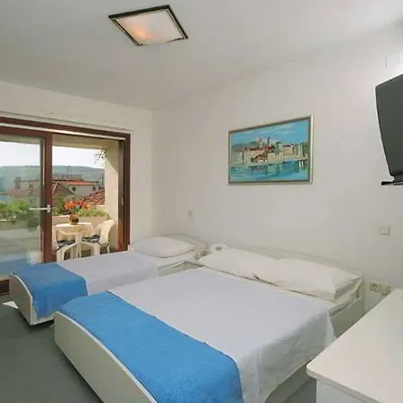 Trogirski Dvori Hotel Trogir