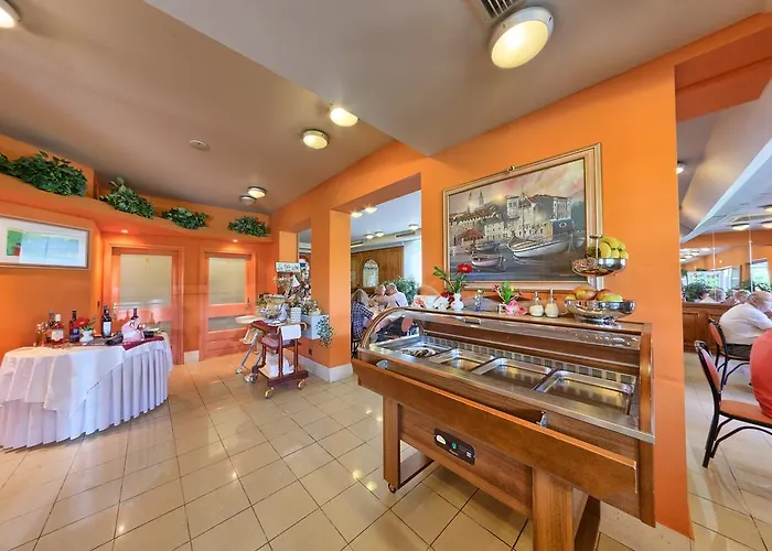 Trogirski Dvori فندق