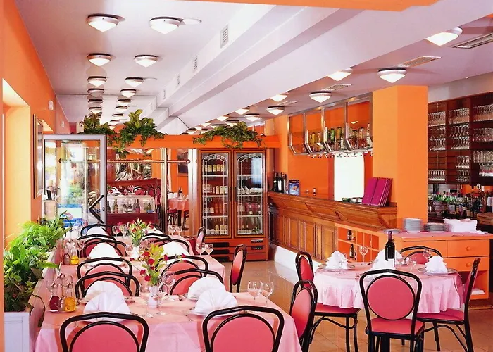 Trogirski Dvori فندق