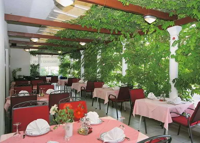 فندق Trogirski Dvori