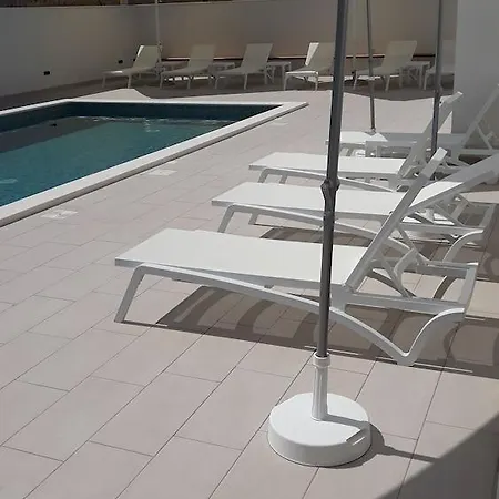 Szálloda Trogirski Dvori