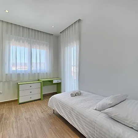 Trogirski Dvori Trogir