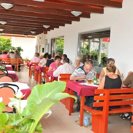 Hotel Trogirski Dvori Trogir