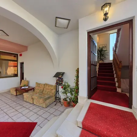 Trogirski Dvori Szálloda Trogir