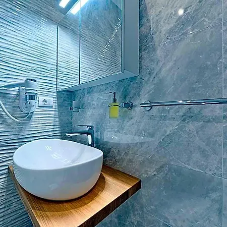 Hotel Trogirski Dvori Trogir