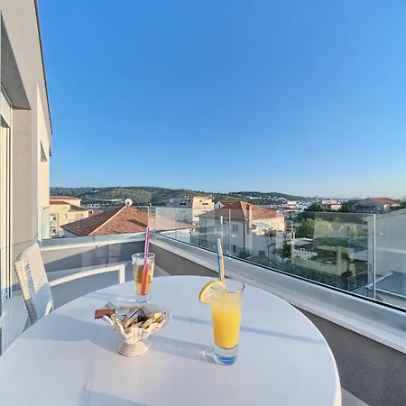 Trogirski Dvori Hotel Trogir