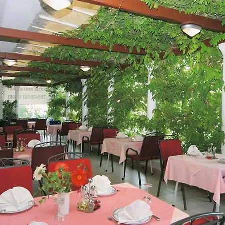 Szálloda Trogirski Dvori