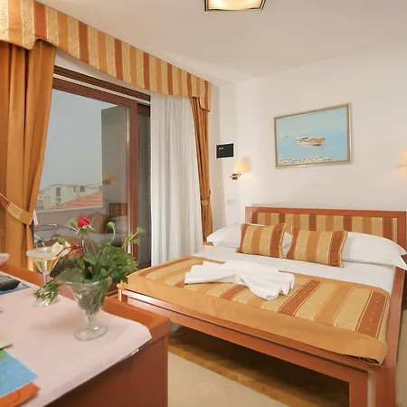 Trogirski Dvori Hotel 3*