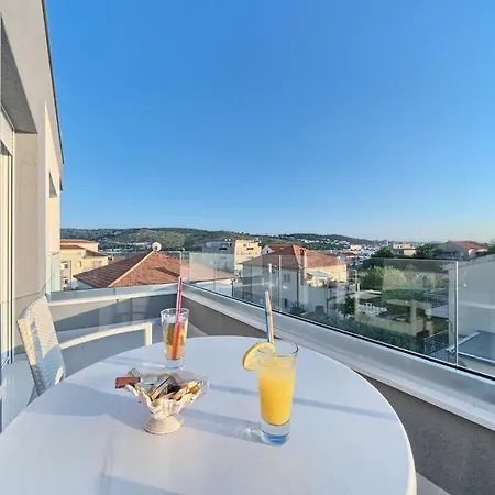 Trogirski Dvori Hotel Trogir