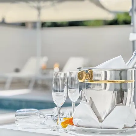 Trogirski Dvori Hotel