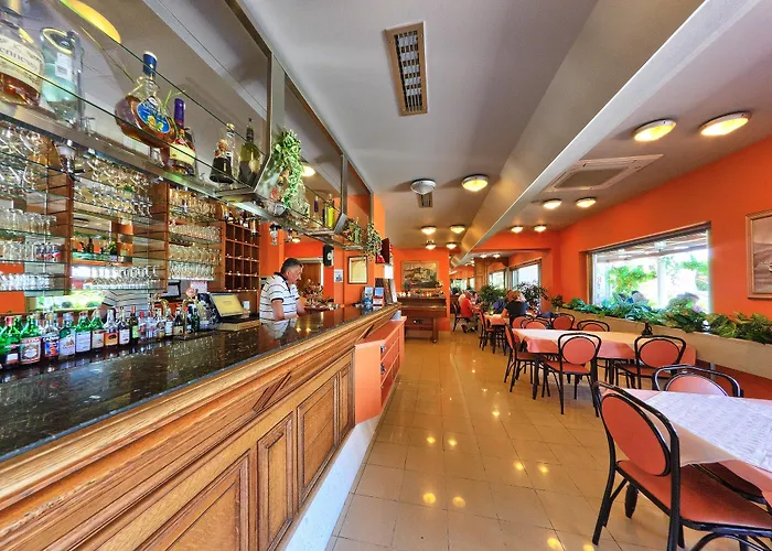 酒店 特洛吉尔多瑞酒店 特罗吉尔