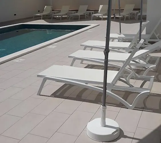 酒店 特洛吉尔多瑞酒店