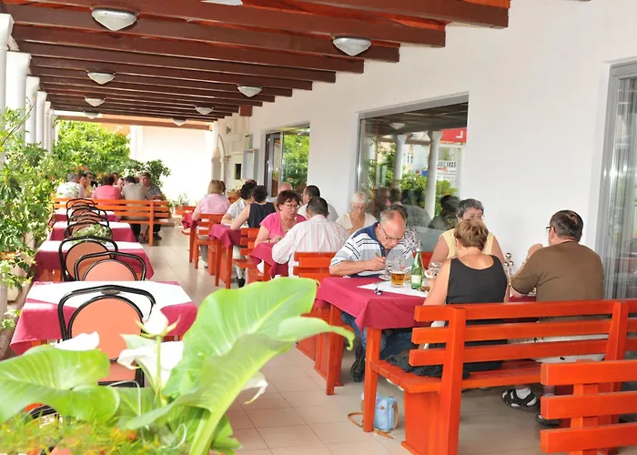 酒店 特洛吉尔多瑞酒店 特罗吉尔