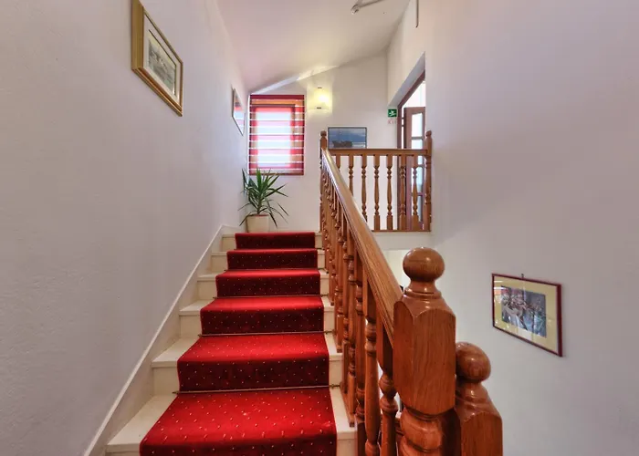 Trogirski Dvori Ξενοδοχείο