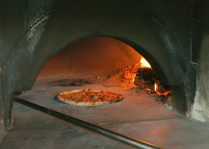 特洛吉尔多瑞酒店