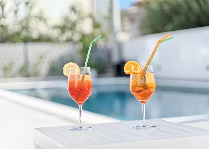 酒店 特洛吉尔多瑞酒店 3*