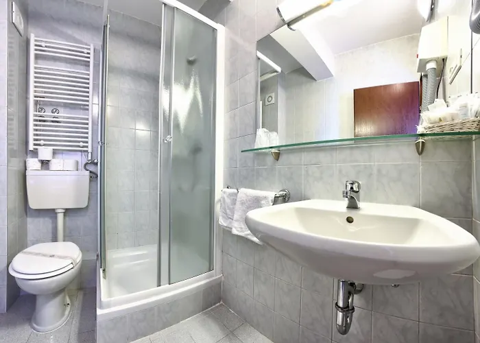 Trogirski Dvori Ξενοδοχείο