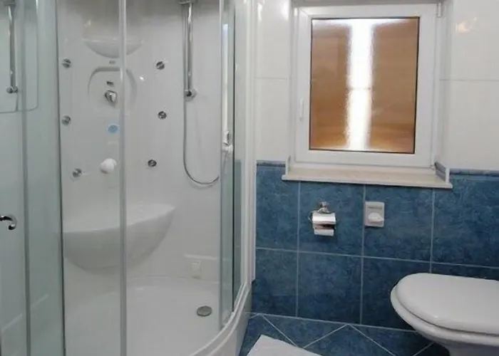 Ξενοδοχείο Trogirski Dvori Τρογκίρ