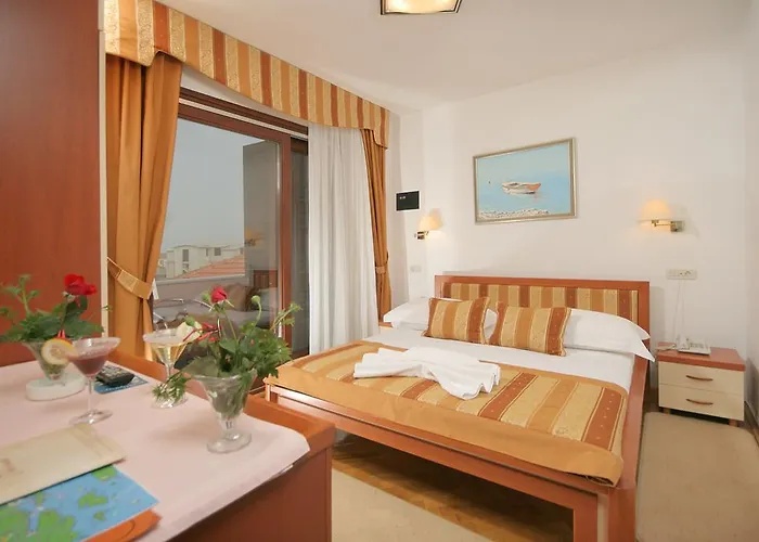 Trogirski Dvori Ξενοδοχείο 3*