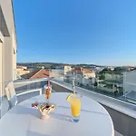 Trogirski Dvori Hotel Trogir